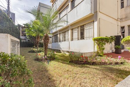 Apartamento à venda com 68m², 3 quartos e 1 vaga Apartamento à venda com 68m², 3 quartos e 1 vagaÁrea externa