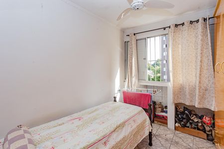 Apartamento à venda com 68m², 3 quartos e 1 vaga Apartamento à venda com 68m², 3 quartos e 1 vagaQuarto 3