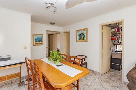Apartamento à venda com 68m², 3 quartos e 1 vaga Apartamento à venda com 68m², 3 quartos e 1 vagaSala