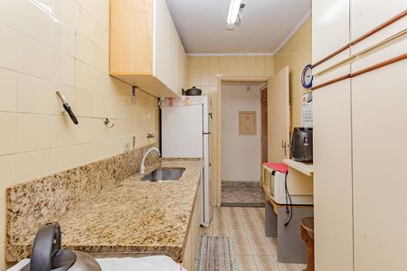 Apartamento à venda com 68m², 3 quartos e 1 vaga Apartamento à venda com 68m², 3 quartos e 1 vagaCozinha