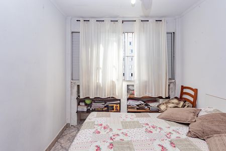 Apartamento à venda com 68m², 3 quartos e 1 vaga Apartamento à venda com 68m², 3 quartos e 1 vagaQuarto 2