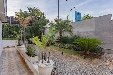 Apartamento à venda com 68m², 3 quartos e 1 vaga Apartamento à venda com 68m², 3 quartos e 1 vagaÁrea externa
