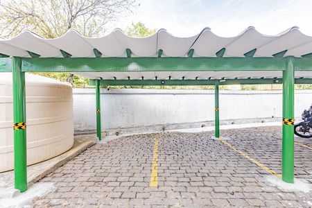 Apartamento à venda com 68m², 3 quartos e 1 vaga Apartamento à venda com 68m², 3 quartos e 1 vagaGaragem