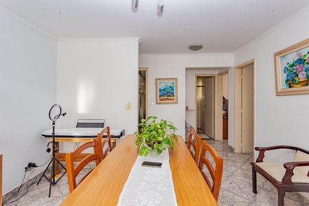 Apartamento à venda com 68m², 3 quartos e 1 vaga Apartamento à venda com 68m², 3 quartos e 1 vagaSala
