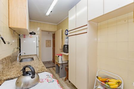 Apartamento à venda com 68m², 3 quartos e 1 vaga Apartamento à venda com 68m², 3 quartos e 1 vagaCozinha