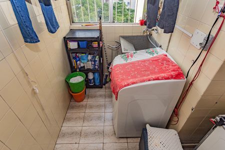 Apartamento à venda com 68m², 3 quartos e 1 vaga Apartamento à venda com 68m², 3 quartos e 1 vagaÁrea de Serviço