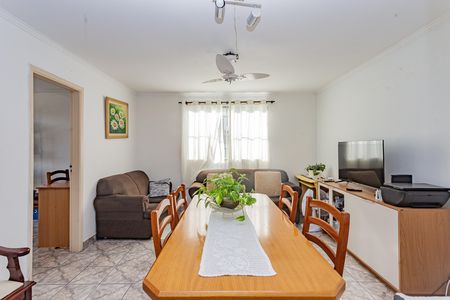 Apartamento à venda com 68m², 3 quartos e 1 vaga Apartamento à venda com 68m², 3 quartos e 1 vagaSala
