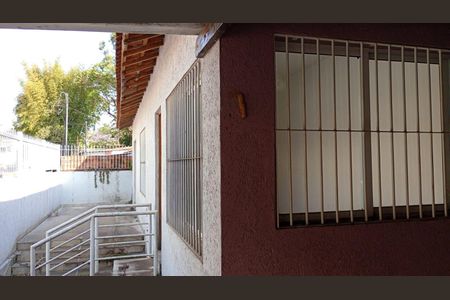 Casa à venda com 2 quartos, 118m² em Vila Albertina, São Paulo