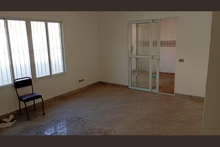 Casa à venda com 2 quartos, 118m² em Vila Albertina, São Paulo