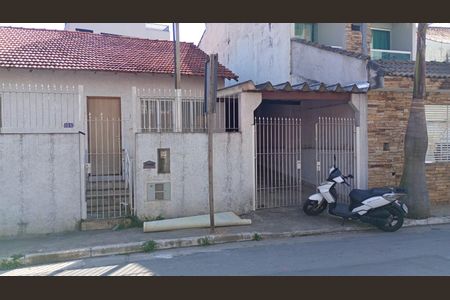 Casa à venda com 2 quartos, 118m² em Vila Albertina, São Paulo