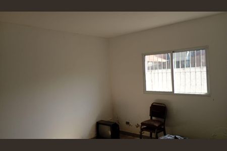 Casa à venda com 2 quartos, 118m² em Vila Albertina, São Paulo