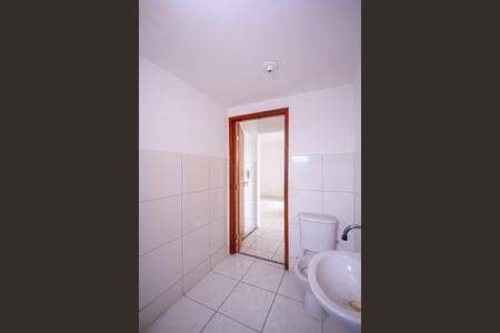 Apartamento para alugar com 45m², 2 quartos e 1 vagaBanheiro
