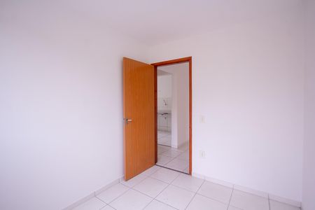 Apartamento para alugar com 45m², 2 quartos e 1 vagaQuarto 1