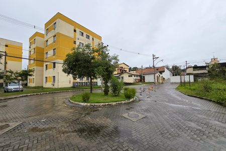 Apartamento para alugar com 45m², 2 quartos e 1 vagaÁrea comum