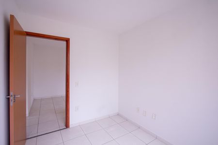 Apartamento para alugar com 45m², 2 quartos e 1 vagaQuarto 1
