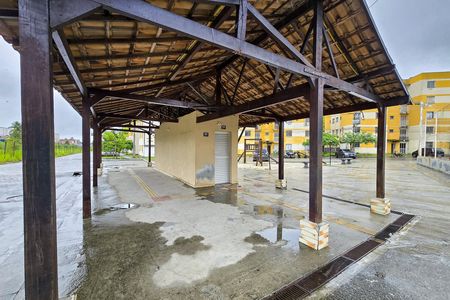 Apartamento para alugar com 45m², 2 quartos e 1 vagaÁrea comum