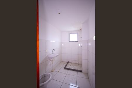 Apartamento para alugar com 45m², 2 quartos e 1 vagaBanheiro