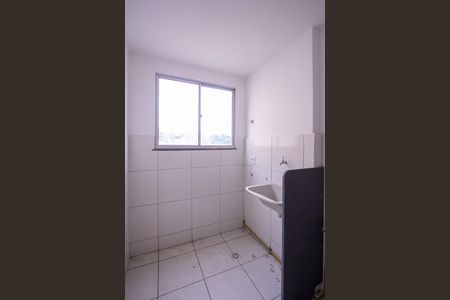 Apartamento para alugar com 45m², 2 quartos e 1 vagaÁrea de Serviço