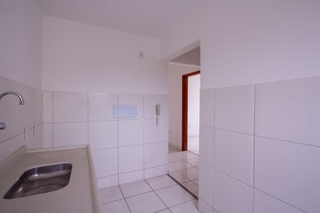 Apartamento para alugar com 45m², 2 quartos e 1 vagaCozinha