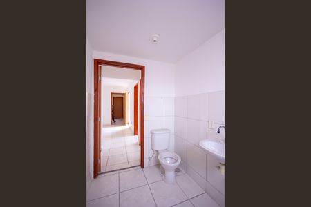 Apartamento para alugar com 45m², 2 quartos e 1 vagaBanheiro