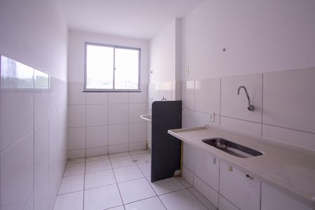 Apartamento para alugar com 45m², 2 quartos e 1 vagaCozinha