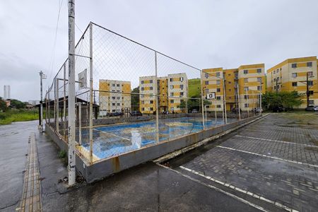 Apartamento para alugar com 45m², 2 quartos e 1 vagaQuadra Esportiva