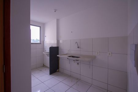 Apartamento para alugar com 45m², 2 quartos e 1 vagaCozinha