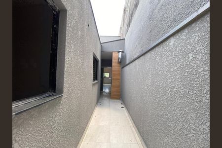 Casa à venda com 3 quartos, 110m² em Jardim Bandeirantes (Zona Norte), São Paulo