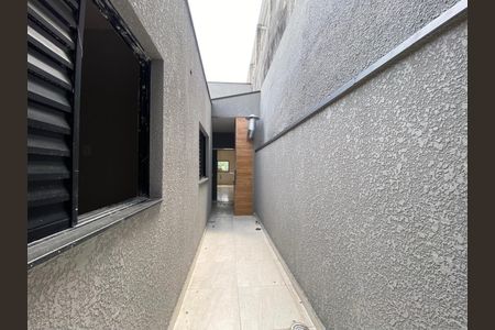 Casa à venda com 110m², 3 quartos e 2 vagas