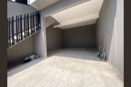 Casa à venda com 3 quartos, 110m² em Jardim Bandeirantes (Zona Norte), São Paulo