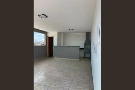 Apartamento à venda com 51m², 2 quartos e 1 vaga