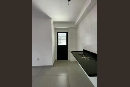 Apartamento à venda com 51m², 2 quartos e 1 vaga