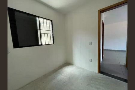 Apartamento à venda com 51m², 2 quartos e 1 vaga