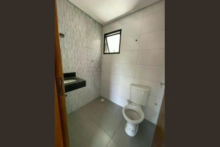 Apartamento à venda com 51m², 2 quartos e 1 vaga