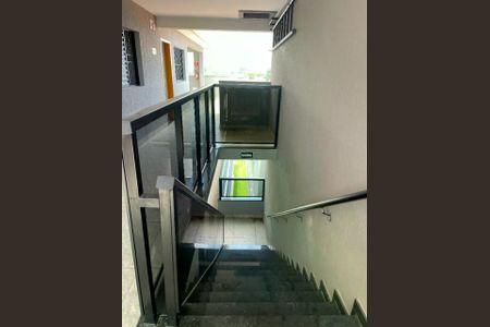 Apartamento à venda com 51m², 2 quartos e 1 vaga