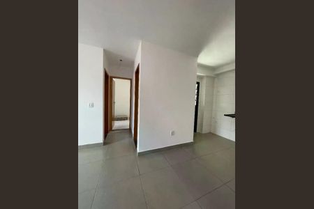 Apartamento à venda com 51m², 2 quartos e 1 vaga