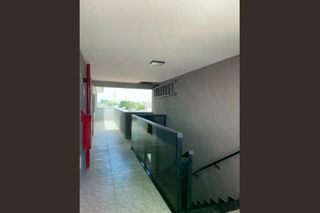 Apartamento à venda com 51m², 2 quartos e 1 vaga