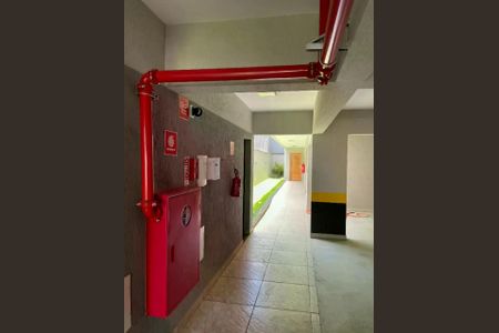 Apartamento à venda com 51m², 2 quartos e 1 vaga