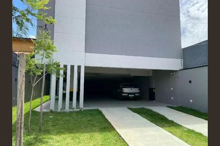 Apartamento à venda com 51m², 2 quartos e 1 vaga