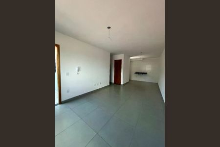 Apartamento à venda com 51m², 2 quartos e 1 vaga