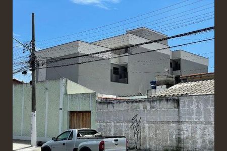 Apartamento à venda com 51m², 2 quartos e 1 vaga
