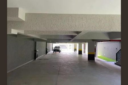 Apartamento à venda com 51m², 2 quartos e 1 vaga