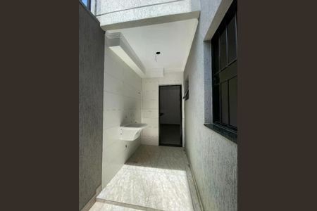 Apartamento à venda com 51m², 2 quartos e 1 vaga