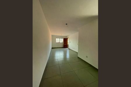 Apartamento à venda com 51m², 2 quartos e 1 vaga