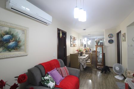Apartamento à venda com 70m², 2 quartos e 1 vagaSala