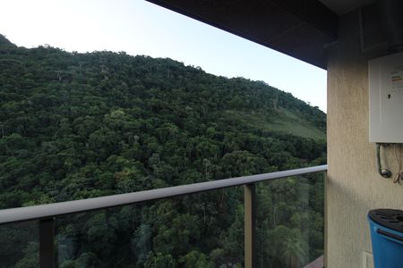 Apartamento à venda com 70m², 2 quartos e 1 vagaSuíte 2 - Varanda
