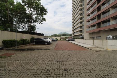 Apartamento à venda com 70m², 2 quartos e 1 vagaÁrea comum