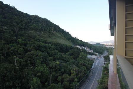 Apartamento à venda com 70m², 2 quartos e 1 vagaSala - Varanda