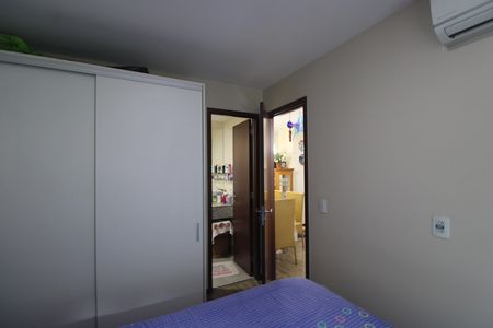 Apartamento à venda com 70m², 2 quartos e 1 vagaSuíte 1