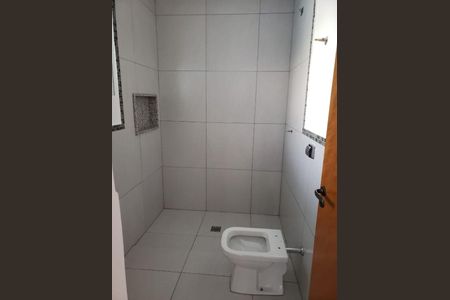 Casa à venda com 3 quartos, 125m² em Jardim Bandeirantes, São Paulo